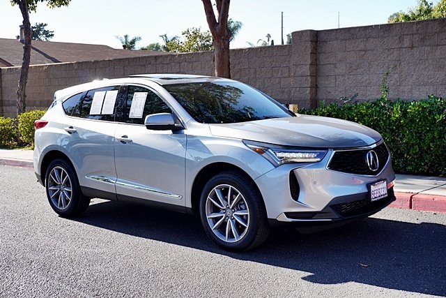 2023 Acura RDX Technology photo 5