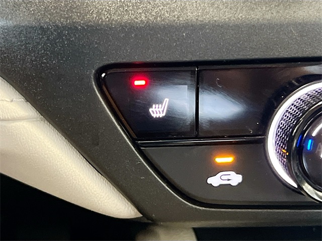 2024 Honda Accord EX photo 11