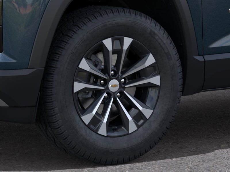 2026 Chevrolet Equinox LT photo 10