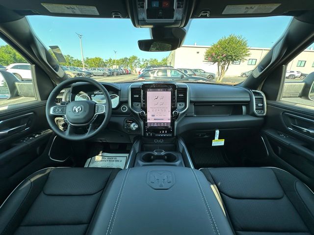 2026 Ram 1500 Laramie photo 2