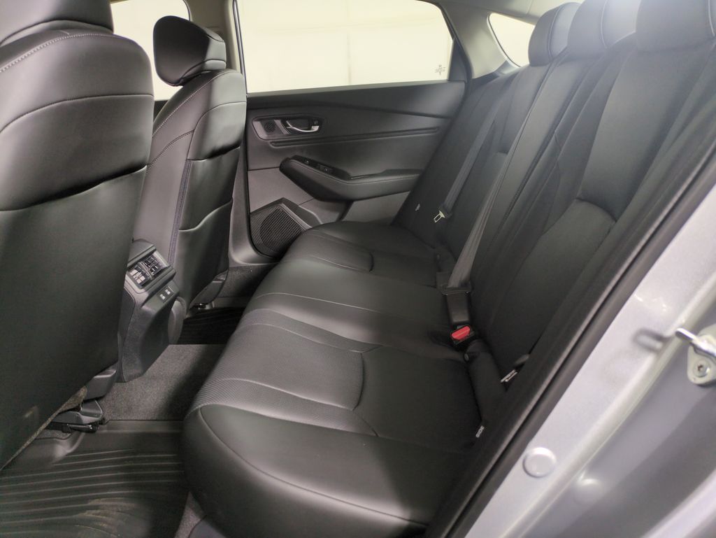 2025 Honda Accord Hybrid Touring photo 20