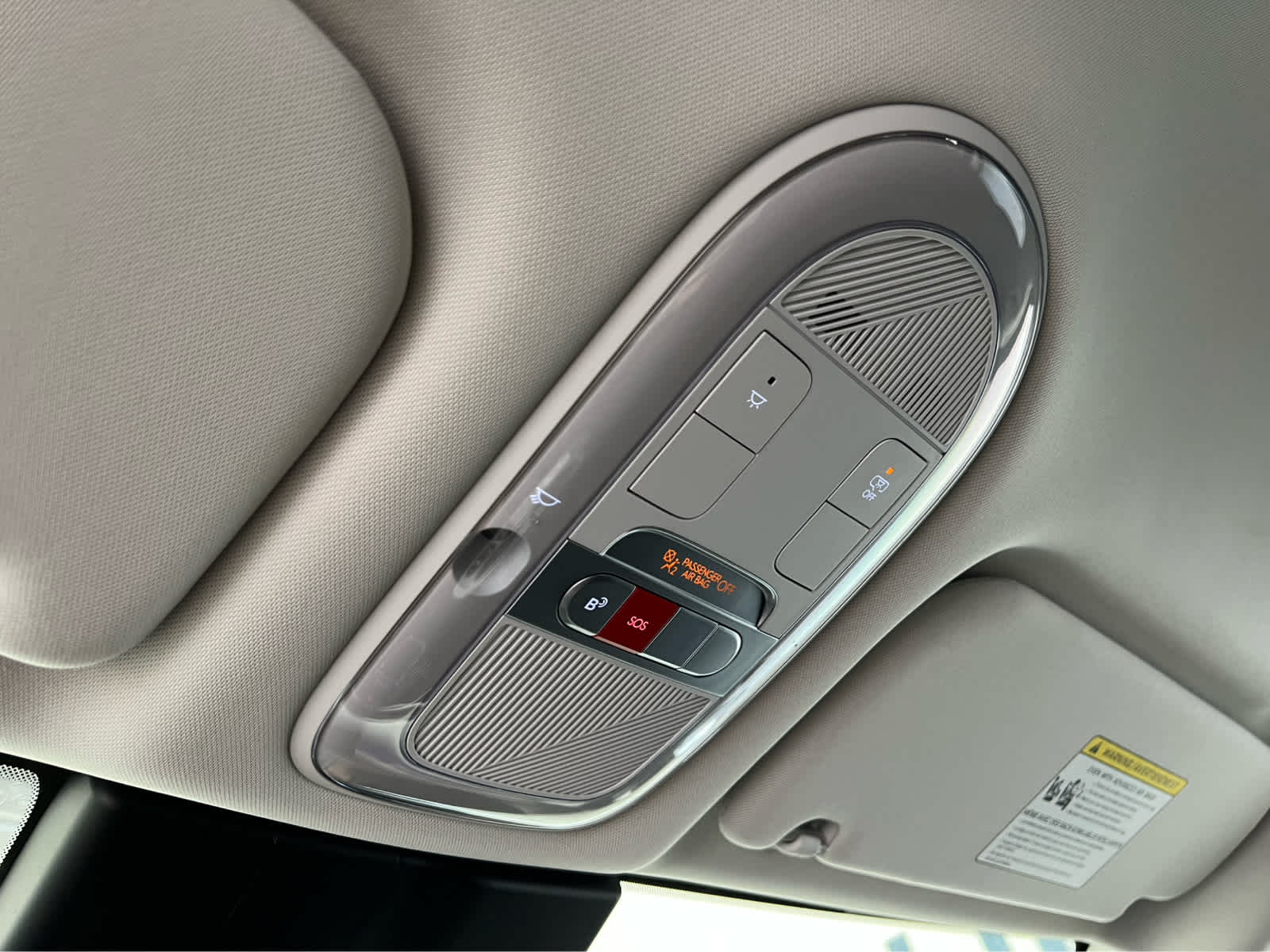 2026 Hyundai Ioniq SEL photo 19