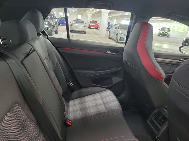 2024 Volkswagen Golf GTI 380 S photo 28