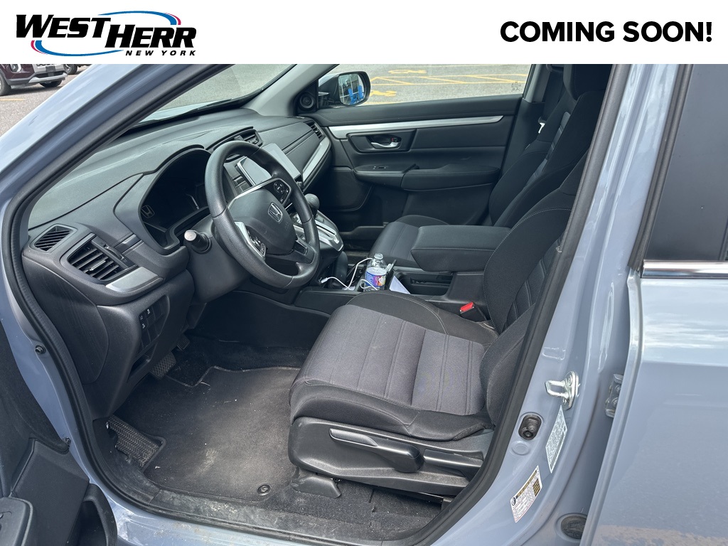 2022 Honda CR-V Special Edition photo 5