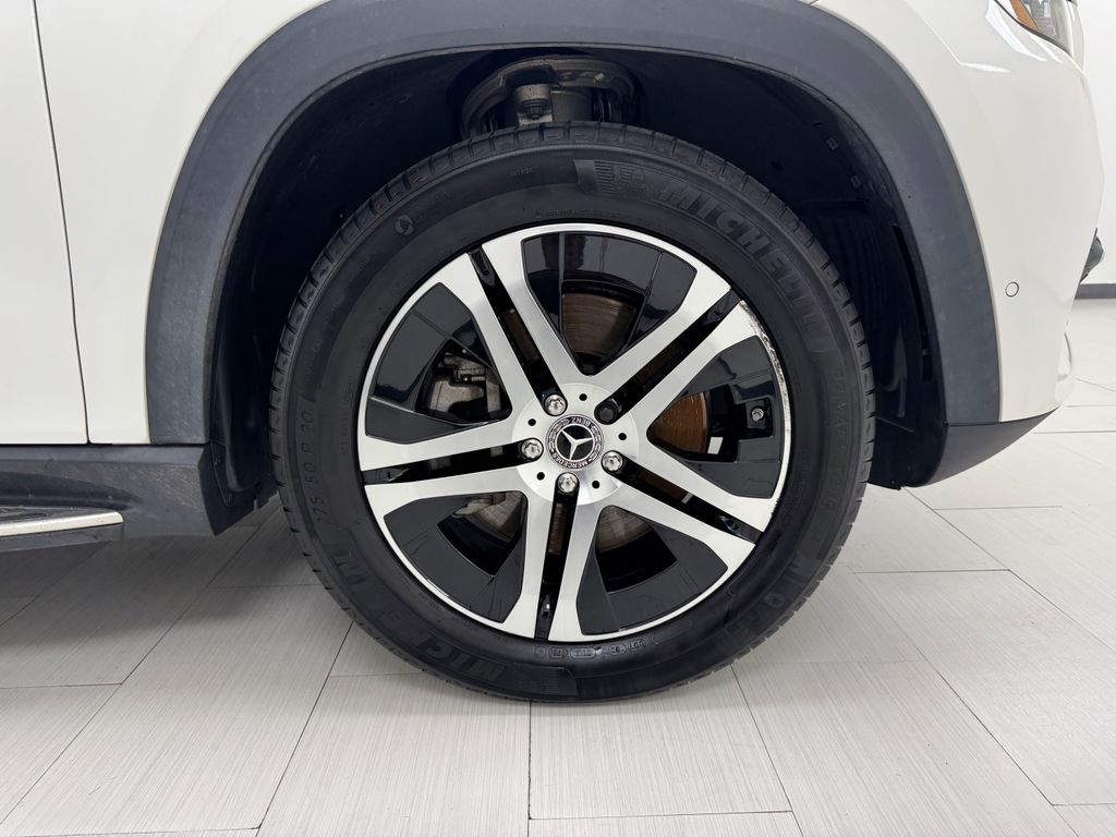 2022 Mercedes Benz GLS 450 4MATIC photo 43
