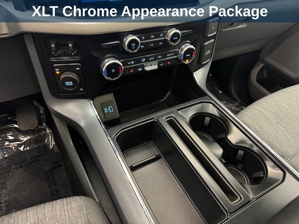 2023 FORD F-150 - Image 23