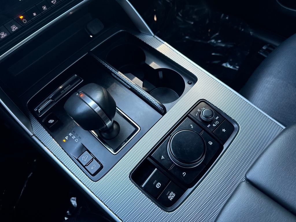 2024 Mazda CX-90 Premium Plus photo 21