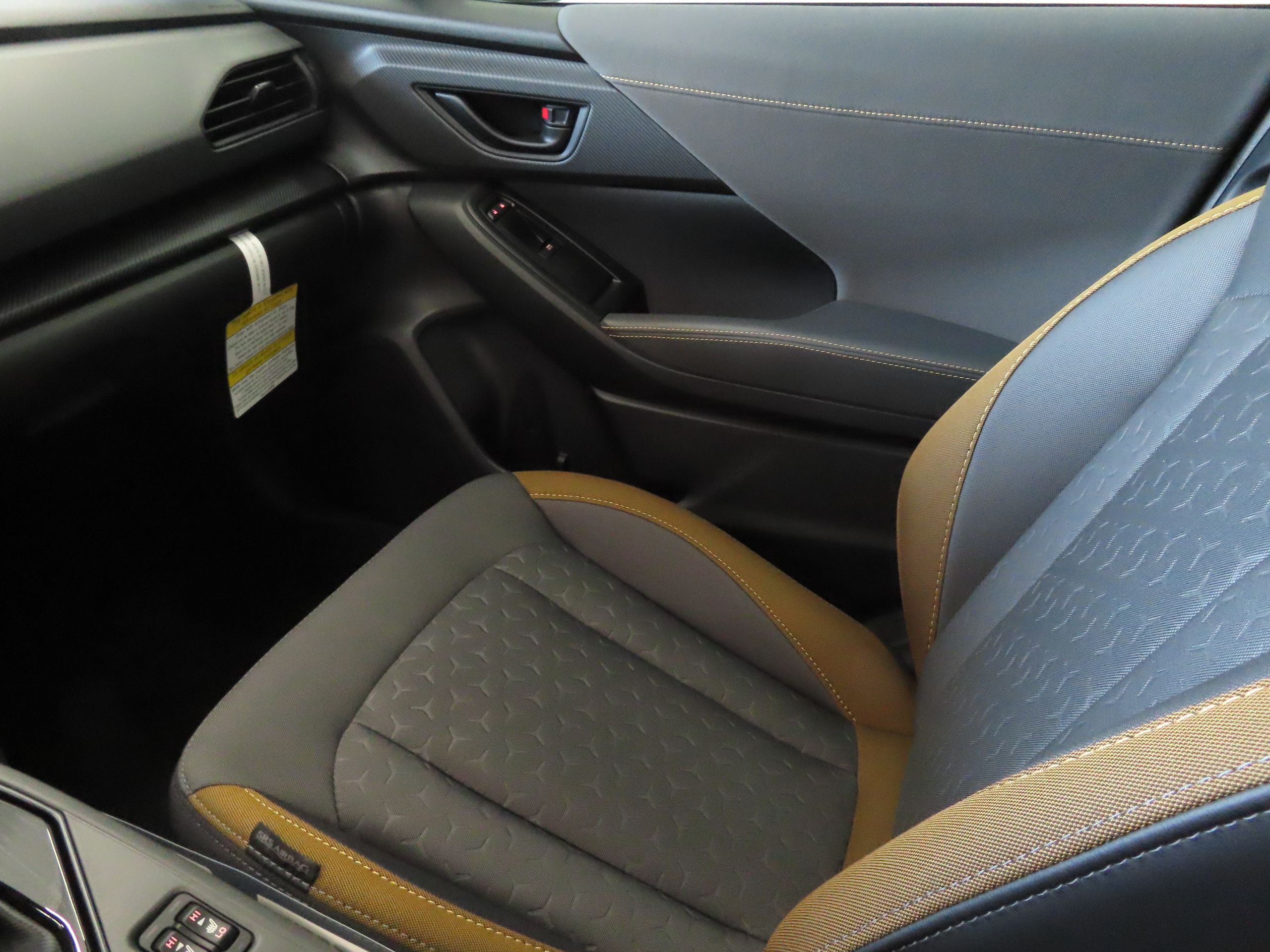 2025 Subaru Crosstrek Sport photo 17