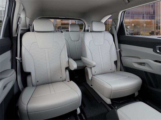 2025 Kia Sorento EX photo 16