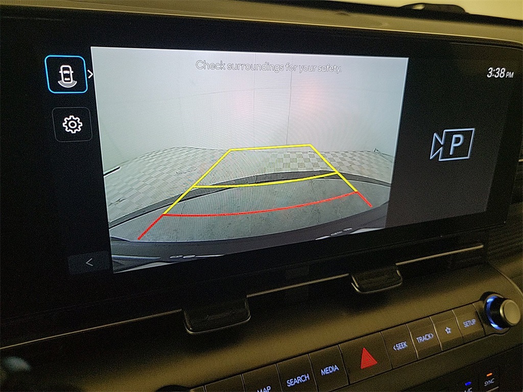 2025 HYUNDAI KONA - Image 16