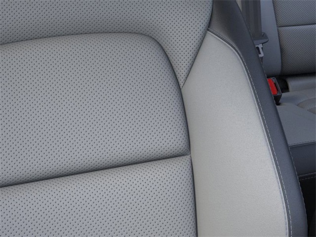 2025 Ford Escape Hybrid Platinum photo 15