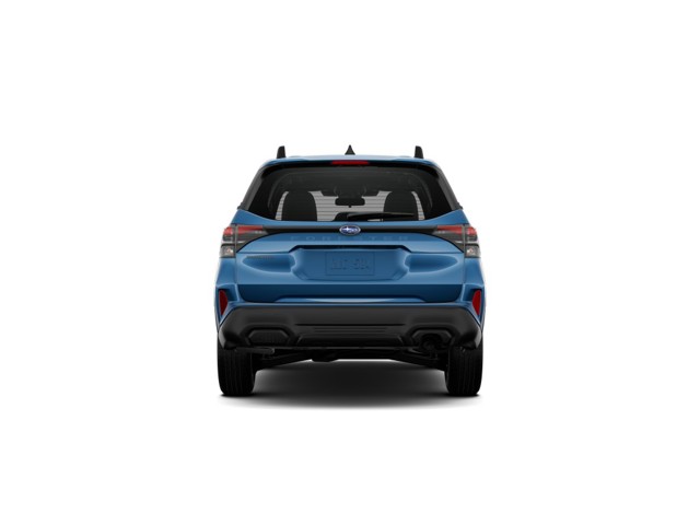 2025 Subaru Forester Premium photo 8