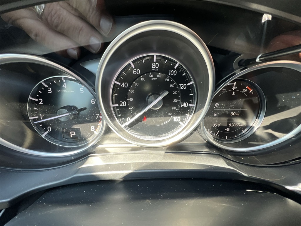 2020 Mazda CX-5 Sport photo 20