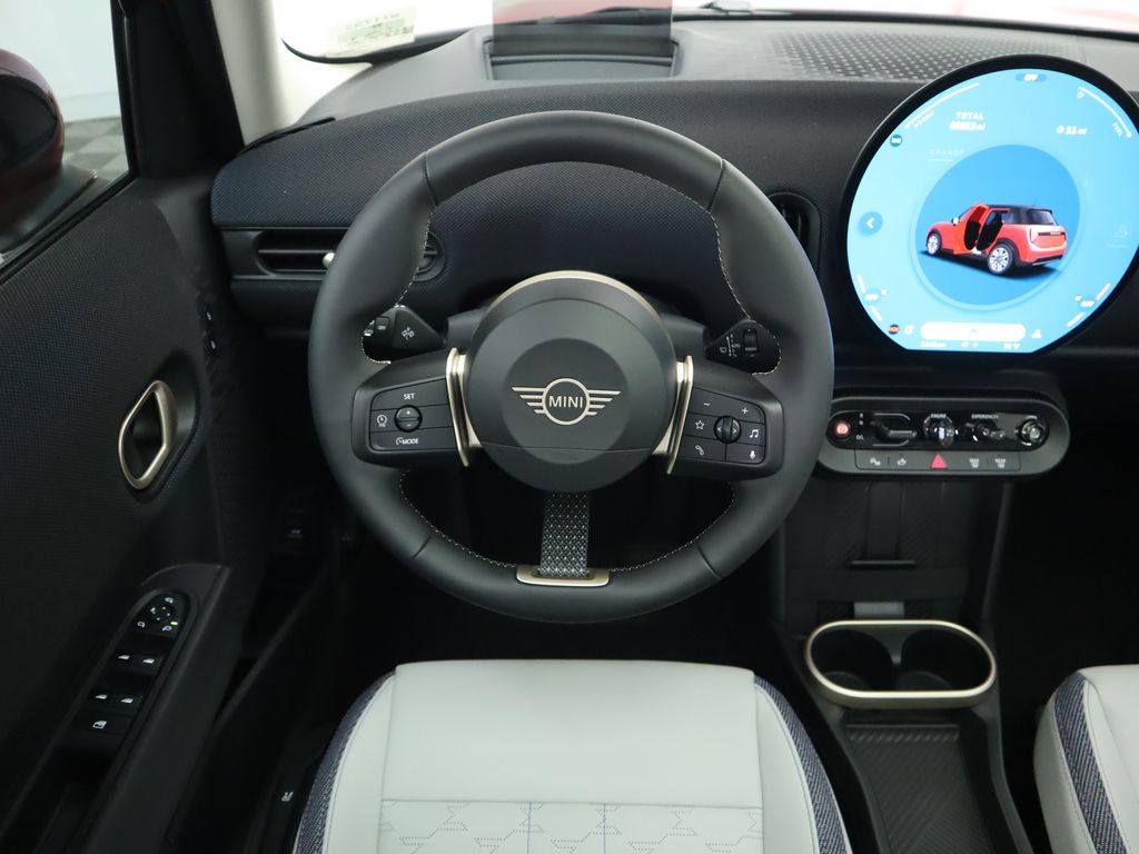 2025 Mini Cooper 4 Door Hardtop Signature photo 10