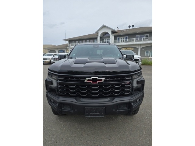 Image 3 of Pre-Owned 2024 Chevrolet Silverado 1500