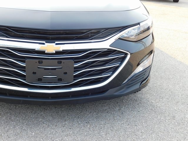2024 Chevrolet Malibu 1LT photo 6