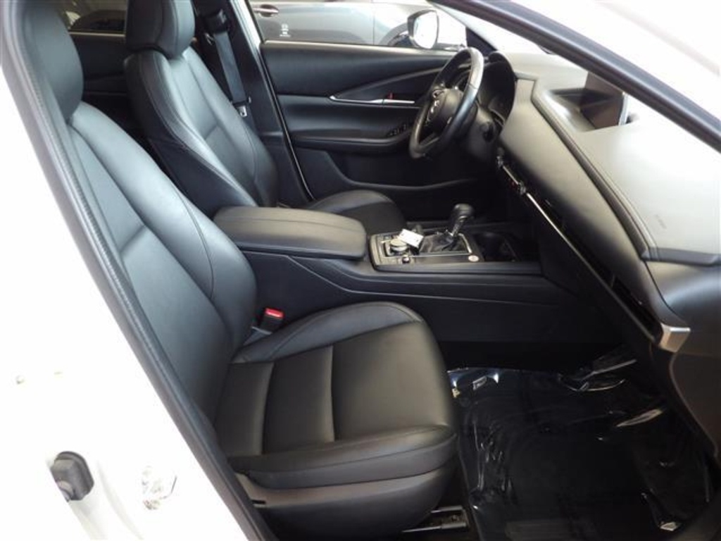 2023 Mazda CX-30 2.5 Select photo 8