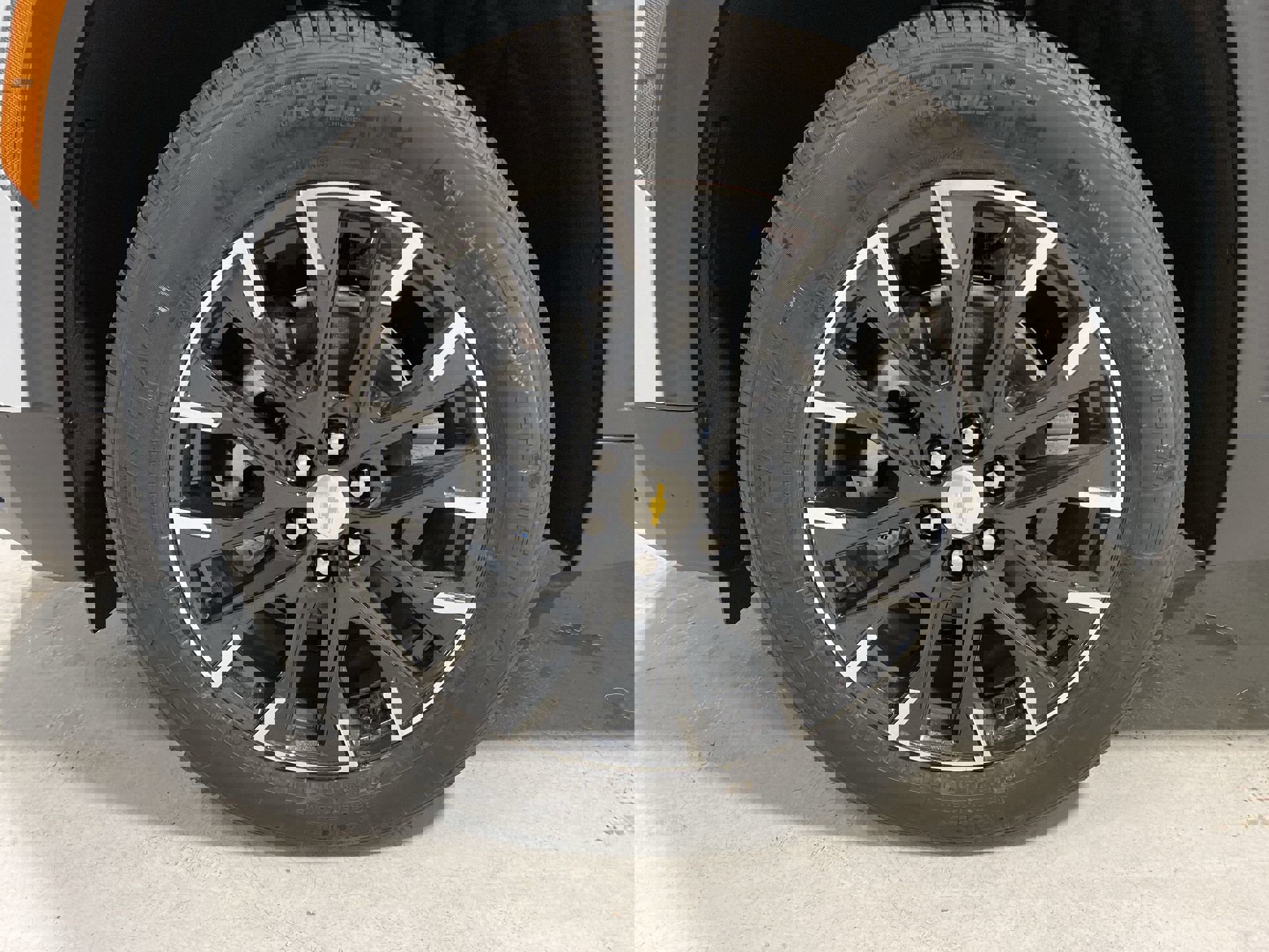 2026 Chevrolet Traverse photo 30