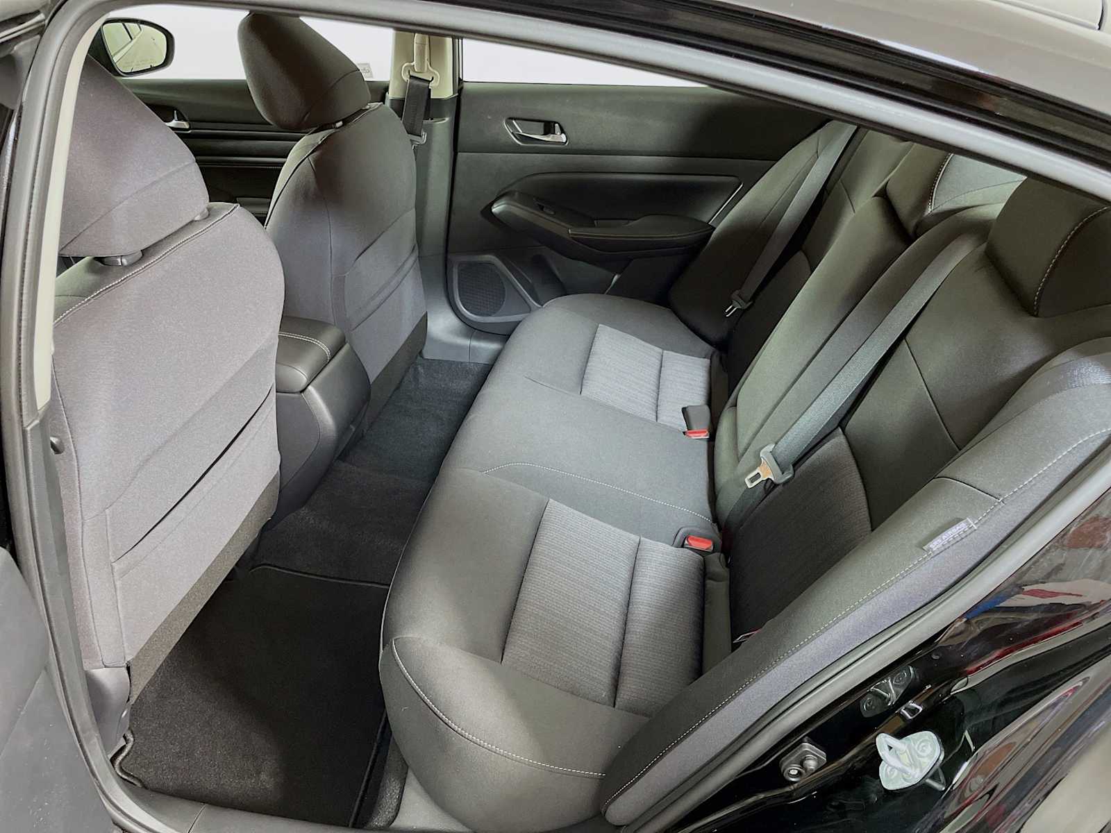 2019 Nissan Altima 2.5 S photo 22