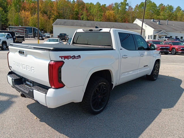 2023 Toyota Tundra SR5 photo 23