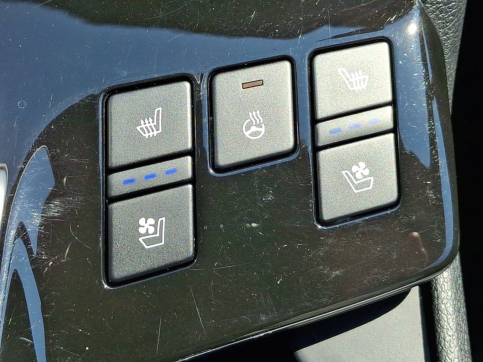 2023 Kia Sportage X-Pro Prestige photo 24