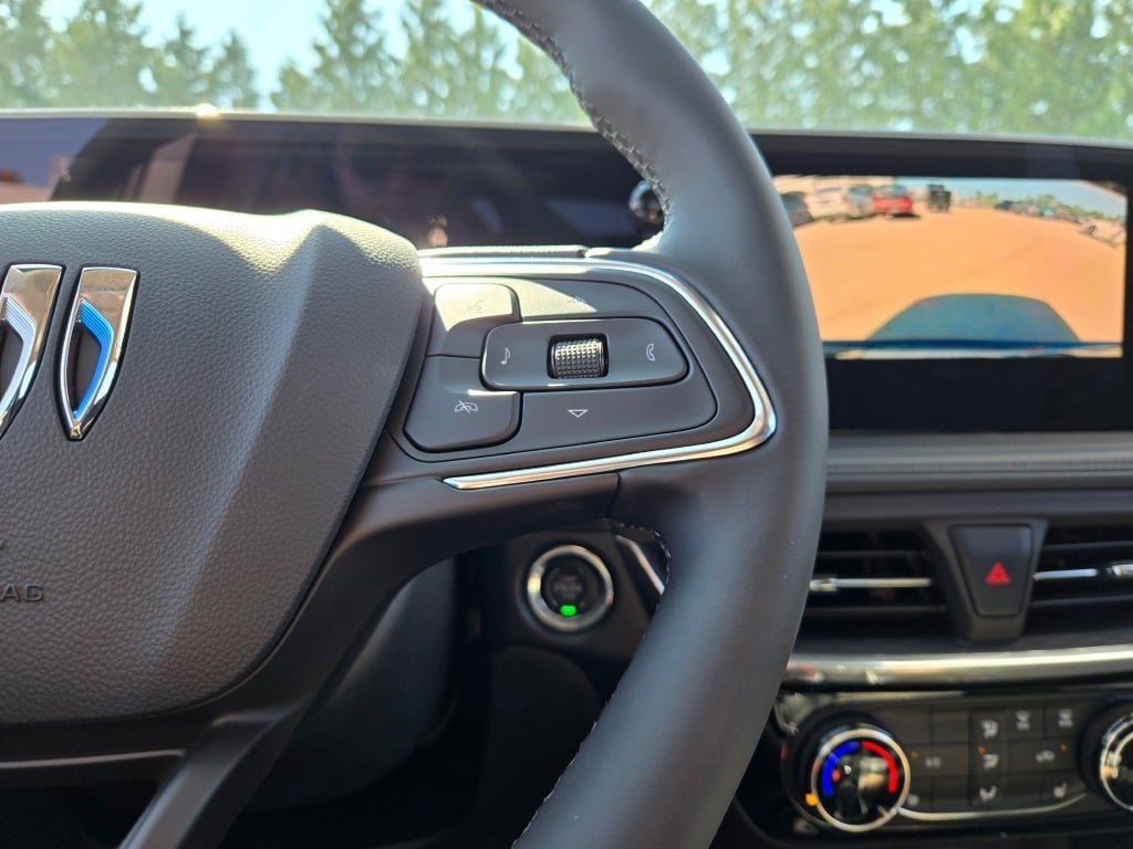 2026 Buick Encore GX Sport Touring photo 26
