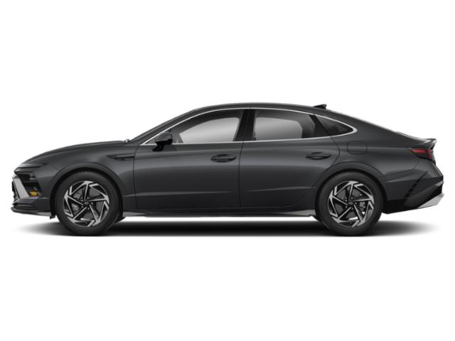 2026 Hyundai Sonata SEL Sport photo 3