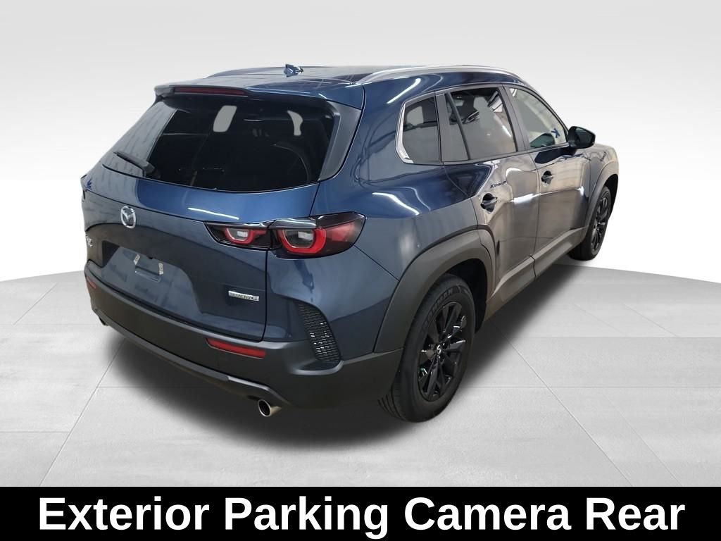 2024 Mazda CX-50 2.5 S Premium photo 6