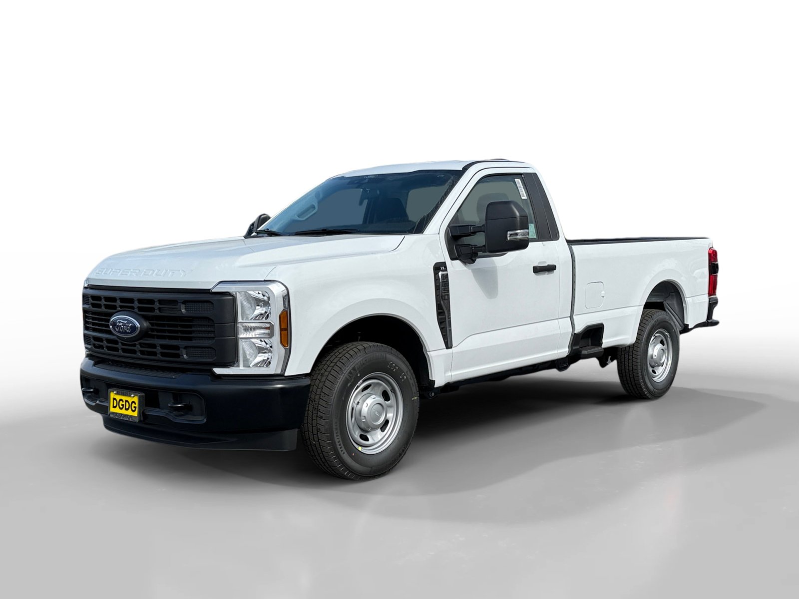 2025 Ford F-250 Super Duty XL's photo