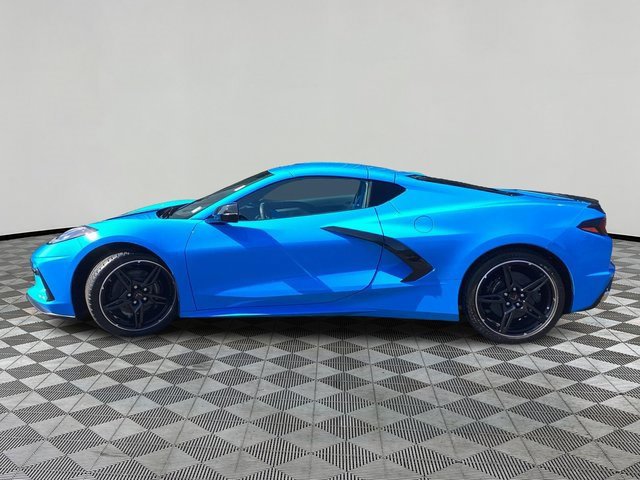 2023 Chevrolet Corvette Stingray 3LT photo 6