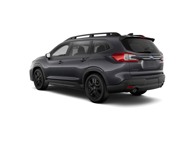 2025 Subaru Ascent Onyx Edition photo 5