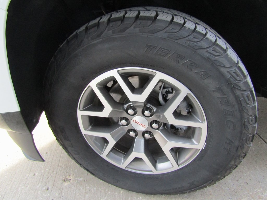 2021 Gmc Canyon AT4 photo 24