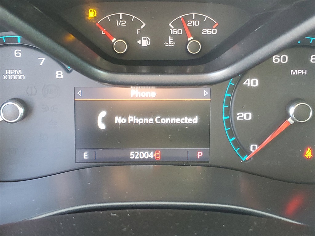 2019 Chevrolet Colorado LT photo 10