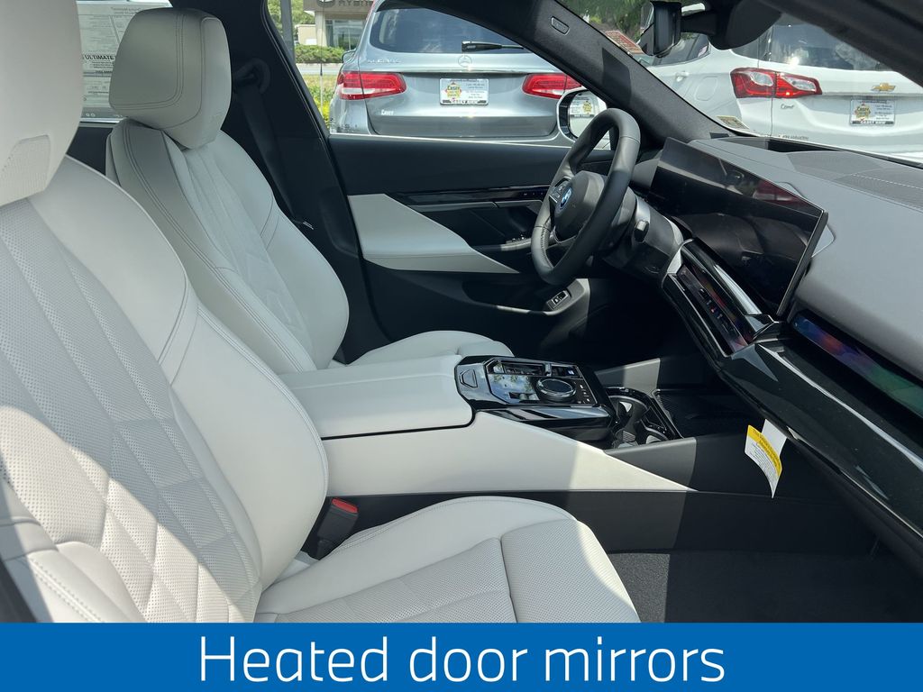 2025 Bmw i5 xDrive40 photo 28