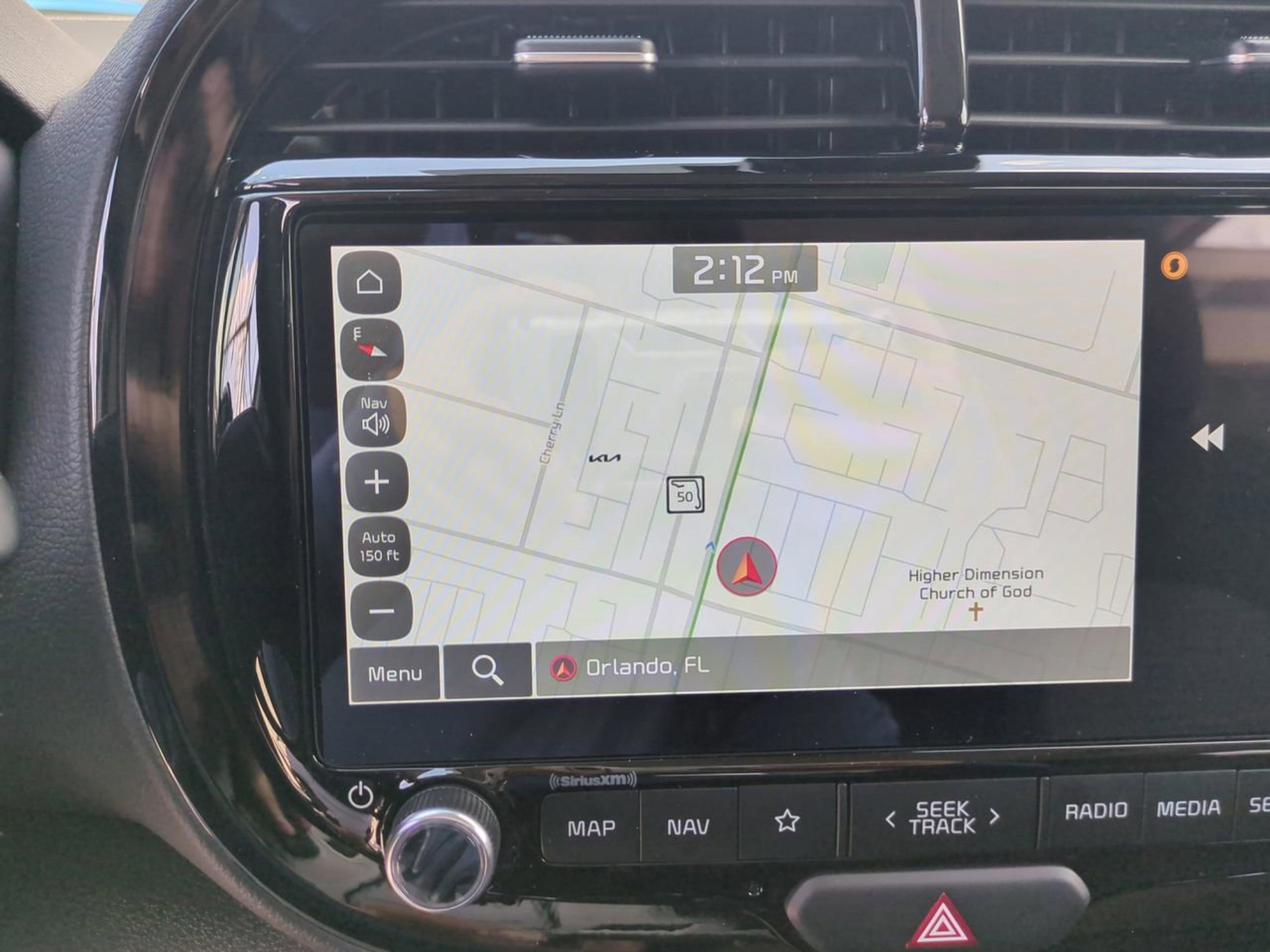 2025 Kia Soul EX photo 24