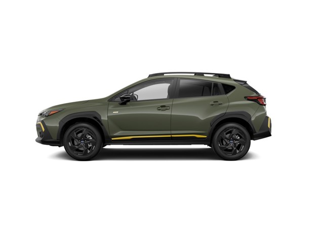 2025 Subaru Crosstrek Sport photo 2