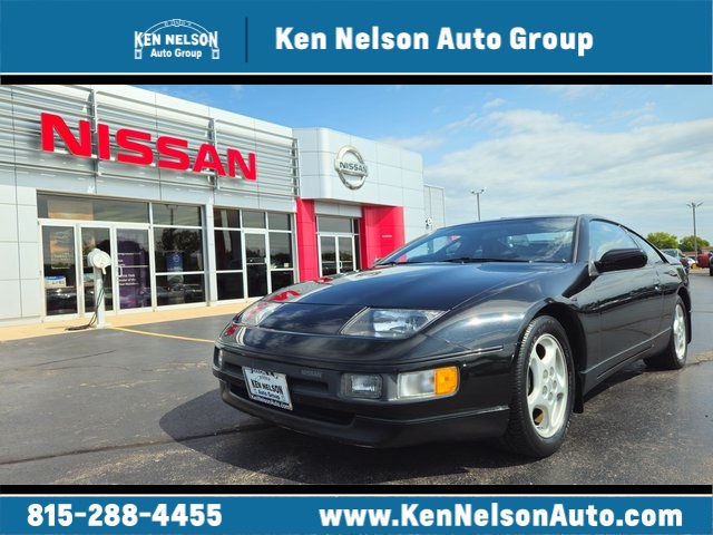 1990 Nissan 300ZX's photo