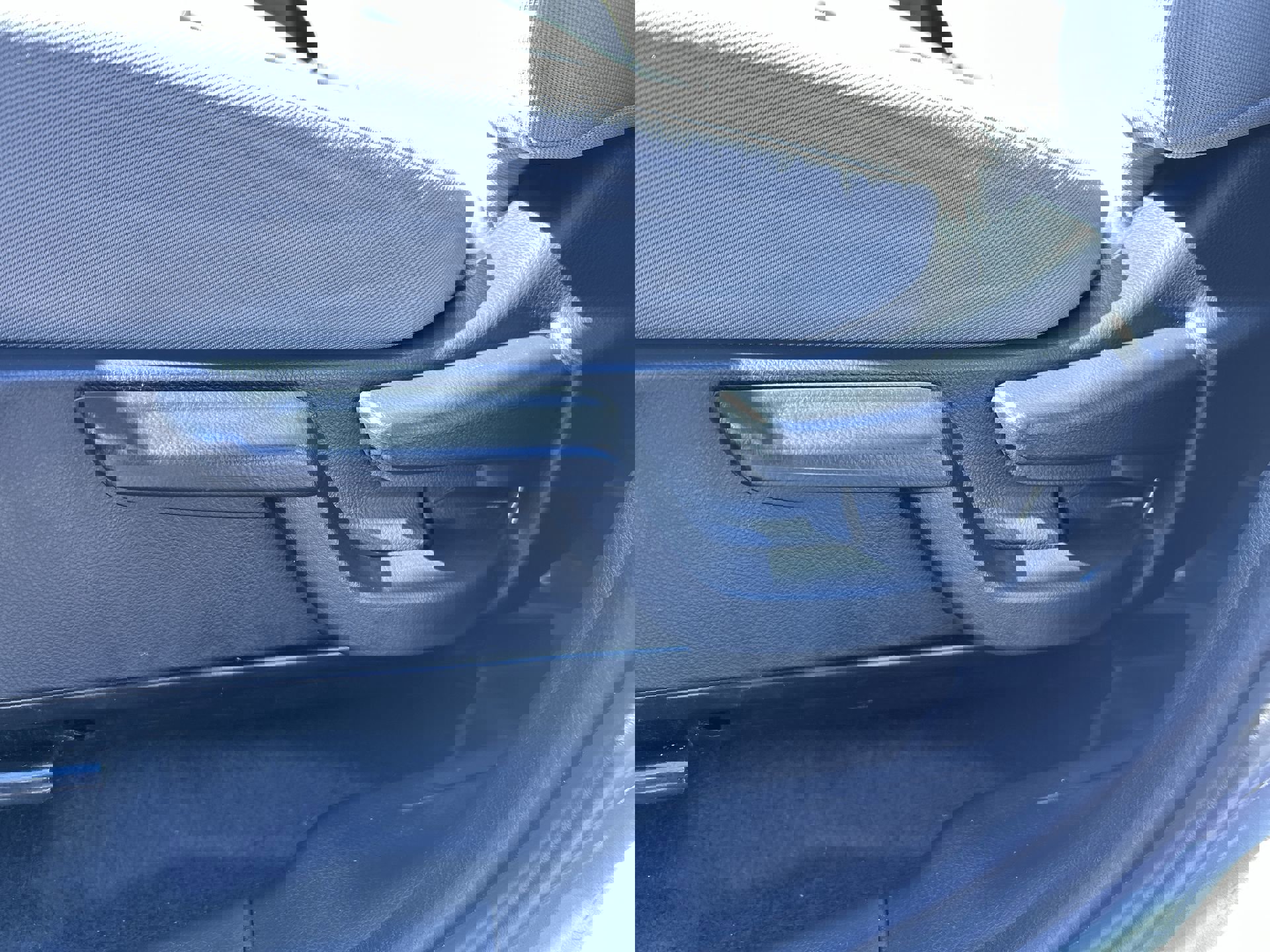 2022 Honda HR-V LX photo 12