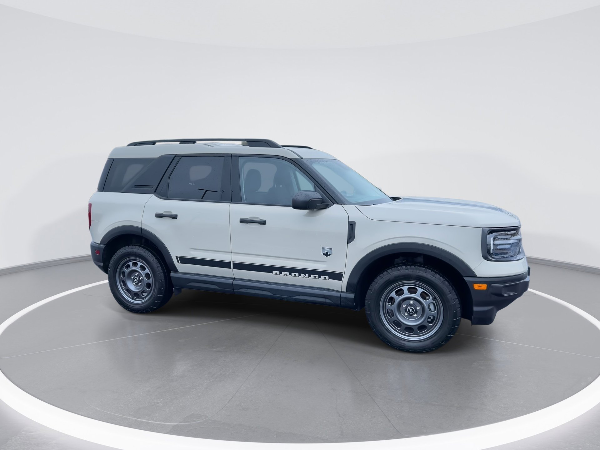 Used 2024 Ford Bronco Sport Big Bend with VIN 3FMCR9B63RRE84635 for sale in Kansas City