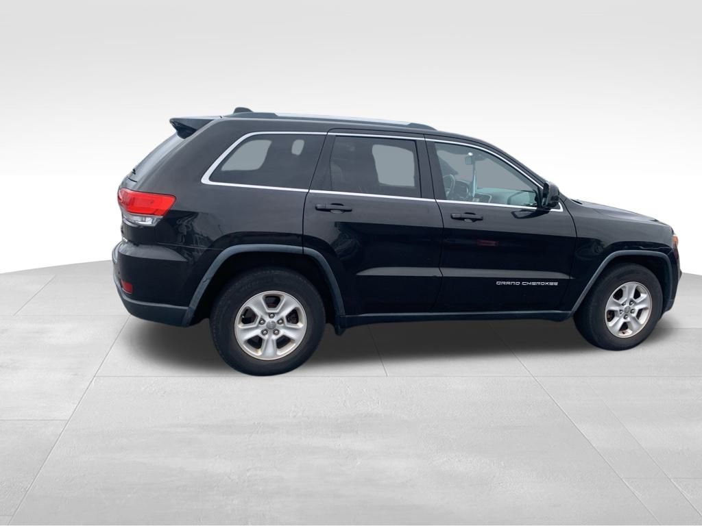 2014 Jeep Grand Cherokee Laredo photo 14
