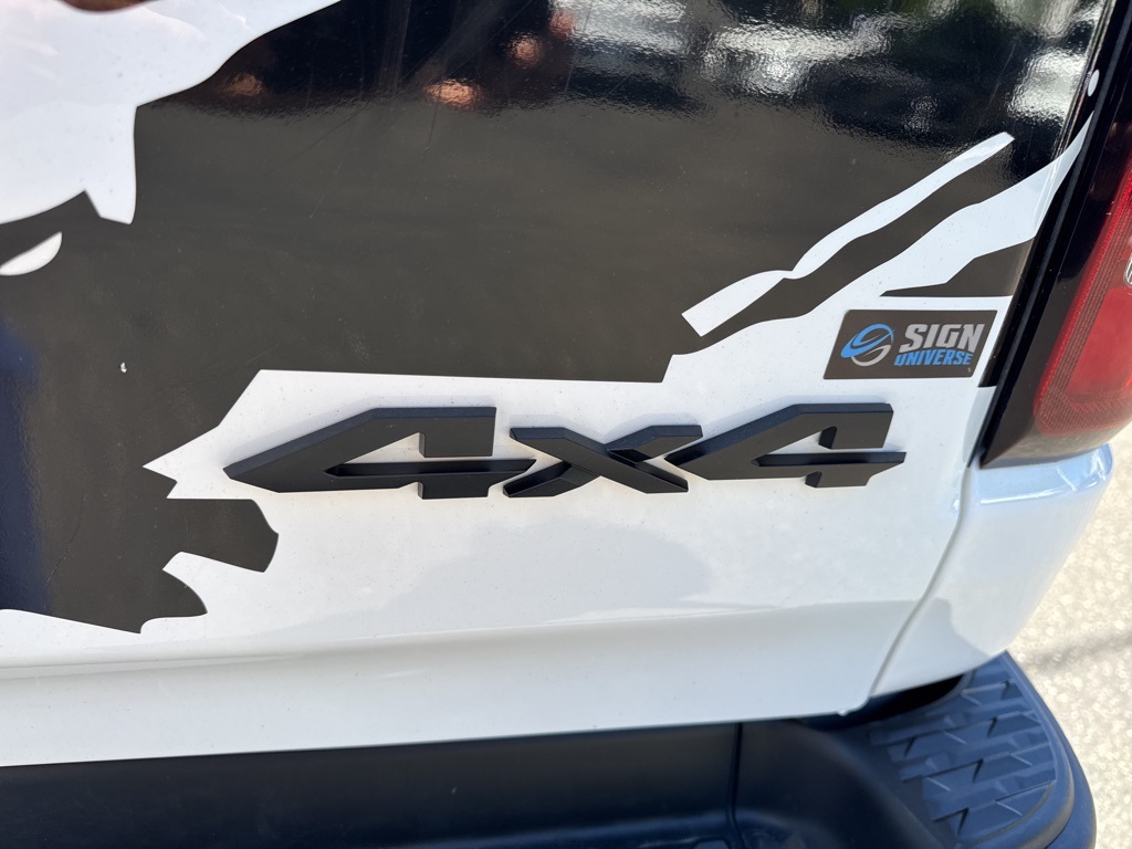 2023 Ram 1500 Rebel photo 12