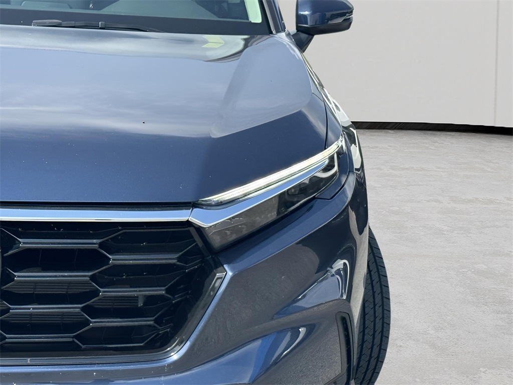 2026 Honda CR-V EX-L photo 3