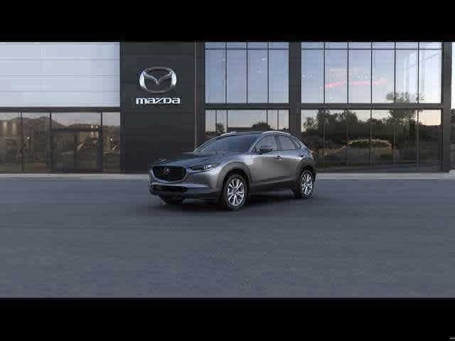 2026 Mazda CX-30 Preferred's photo