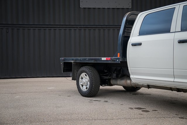 2023 Ram 3500 Tradesman photo 4