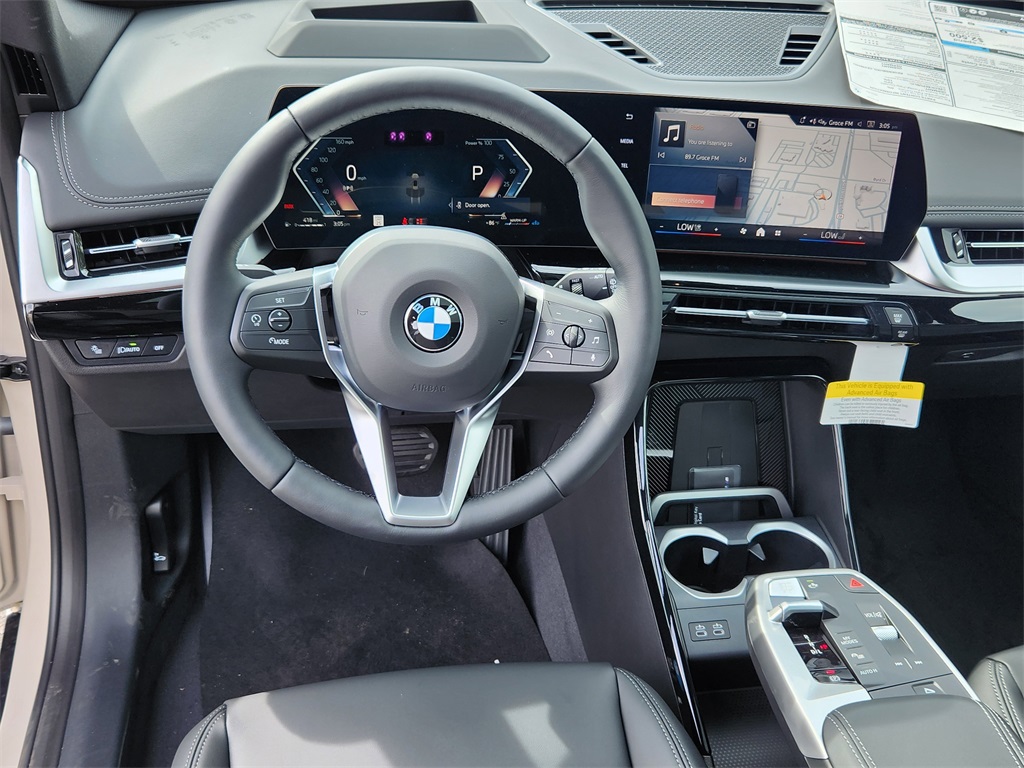 2026 Bmw X1 XDrive28i photo 11