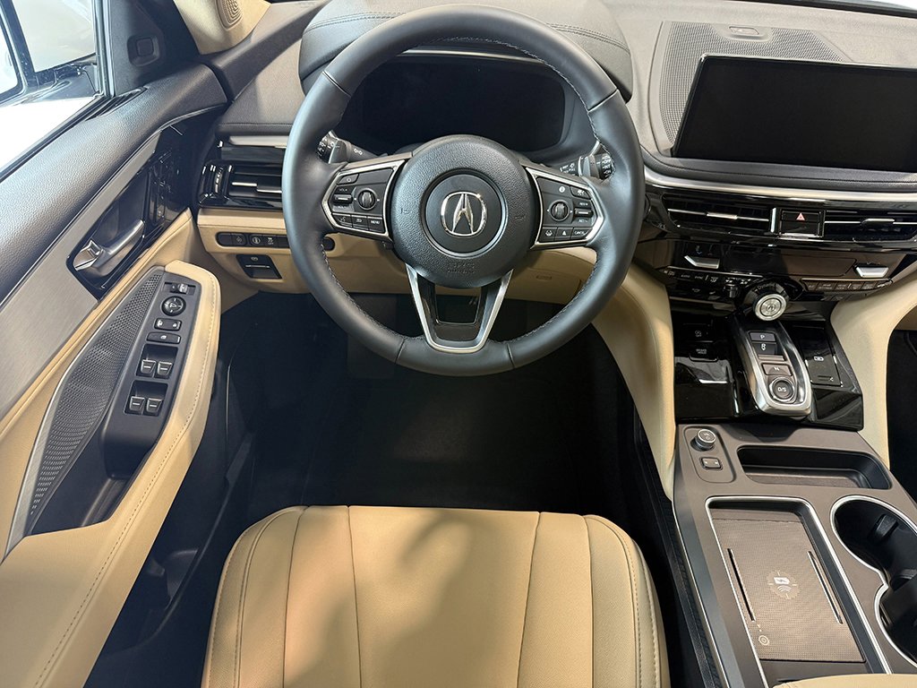 2026 Acura MDX SH-AWD photo 22