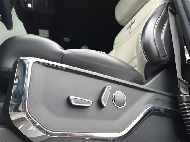 2023 Ford F-150 Lightning Platinum photo 20