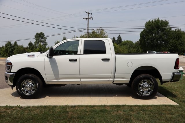 2025 Ram 2500 Tradesman photo 26