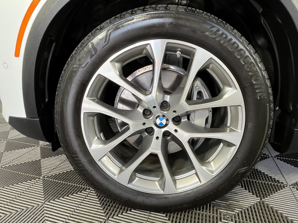 2024 Bmw X5 xDrive40i photo 10