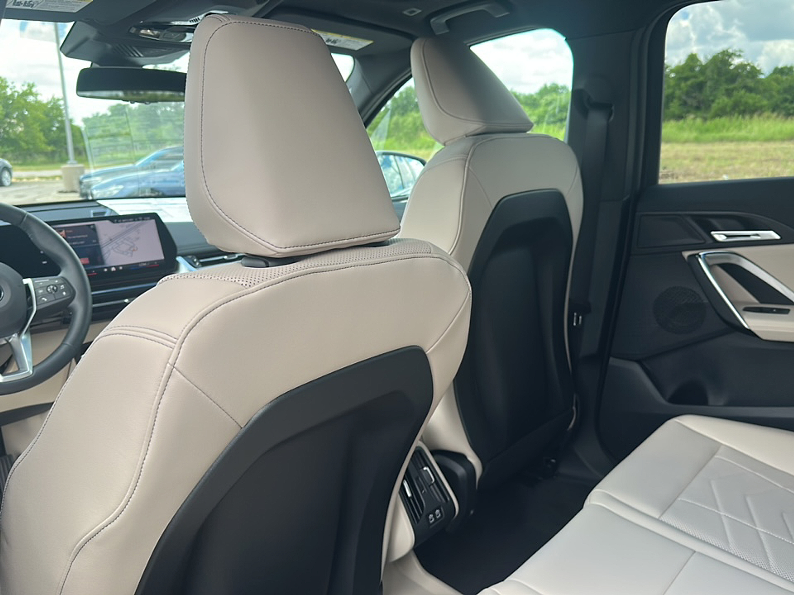 2025 Bmw X1 XDrive28i photo 7